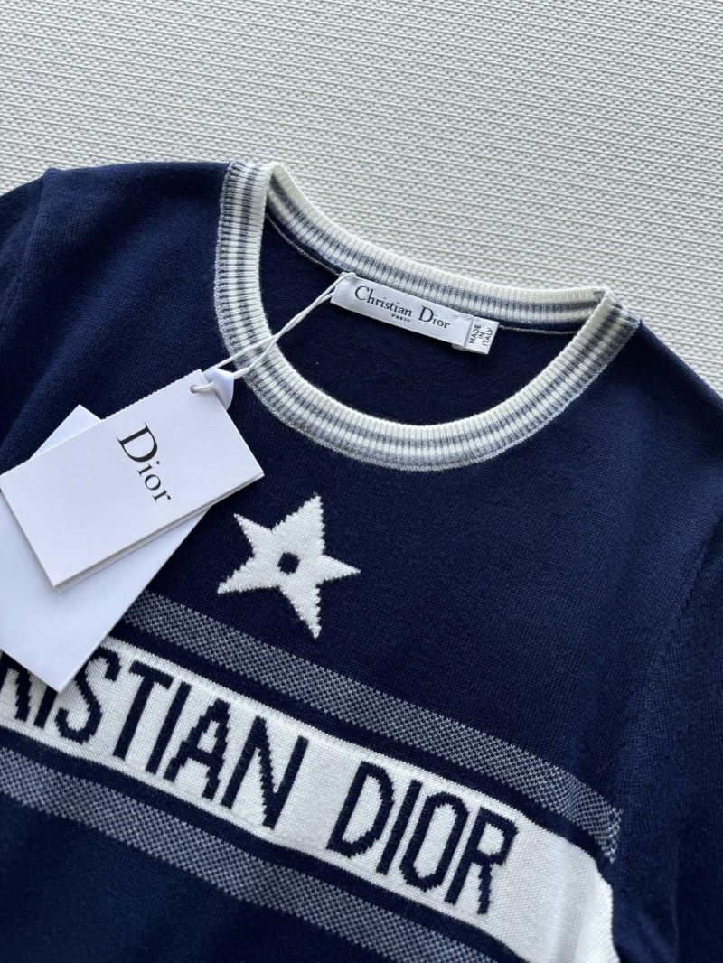 Christian Dior T-Shirts